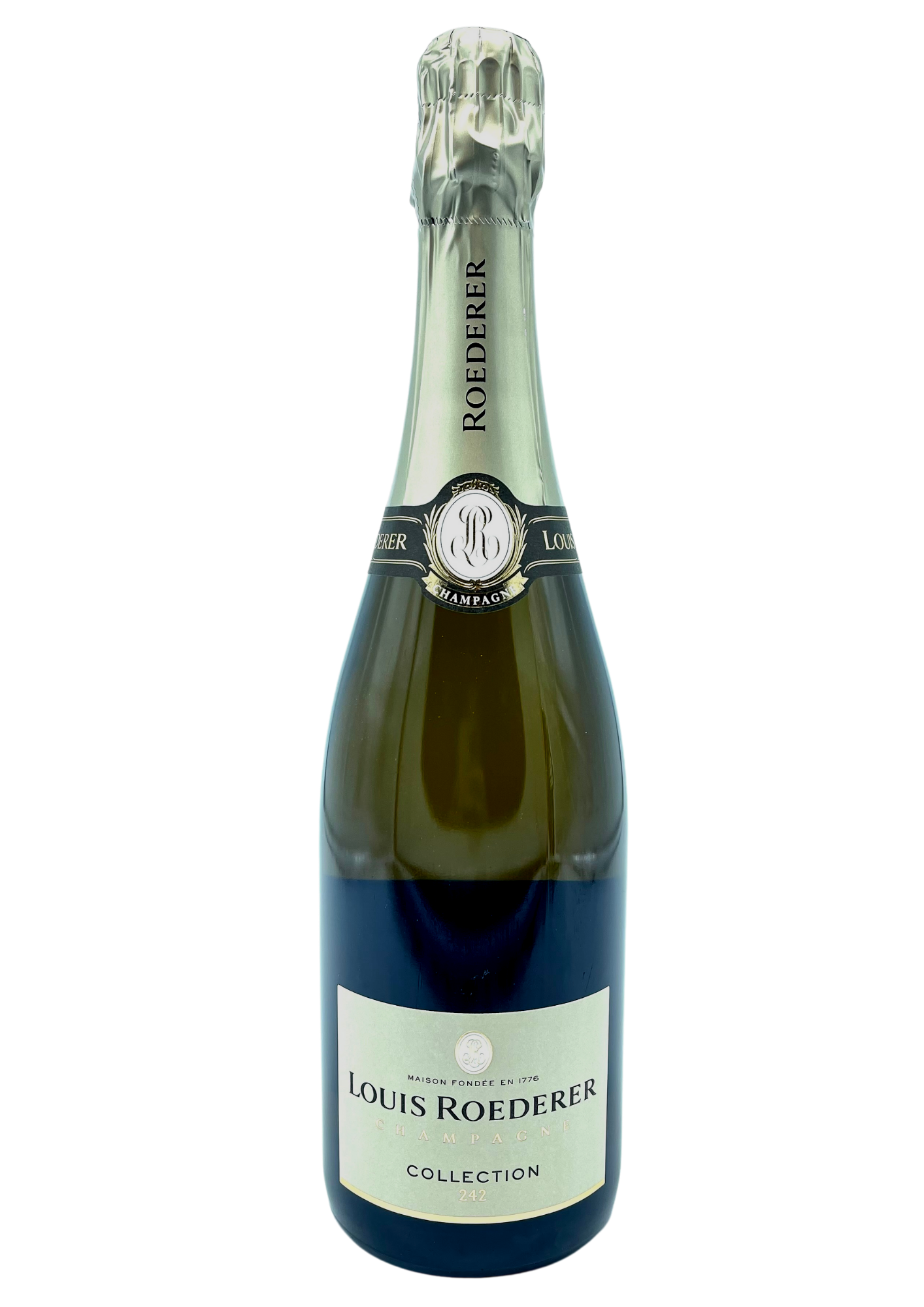 Champagne - Louis Roederer 